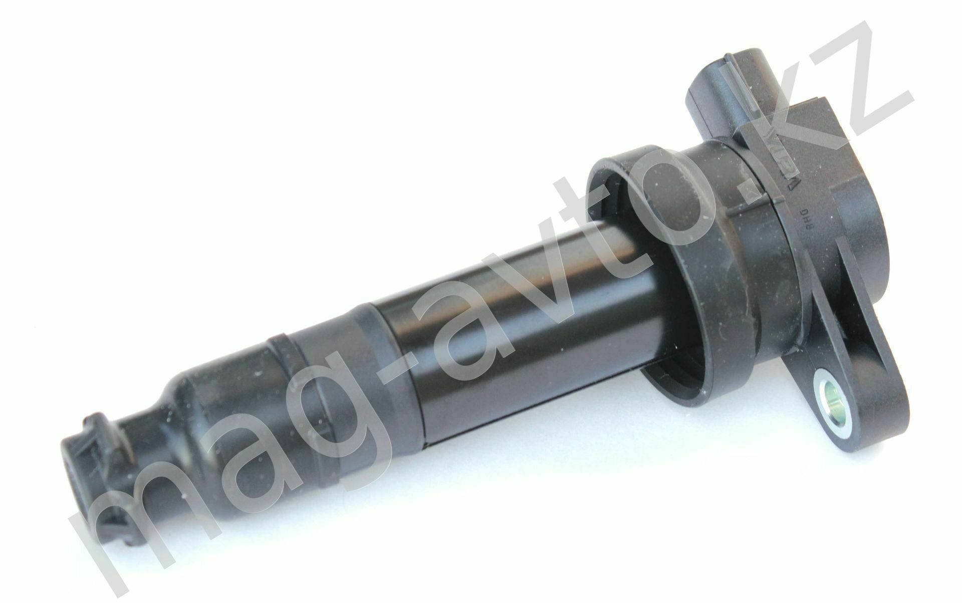 Катушка Зажигания Солярис 1.6 2011 Купить