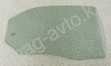 12773, Стекло двери заднее (правое) KIA GT/TO0519018