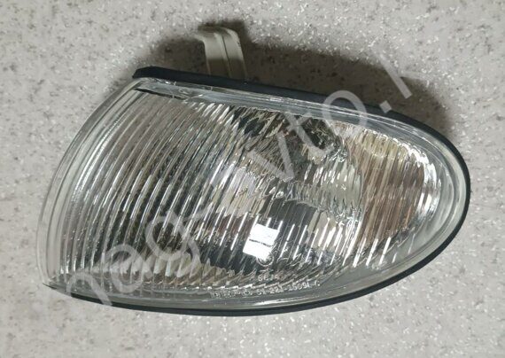 16907, Поворотник фары (правый)  Hyundai Accent (1997-1999) 92302-22340