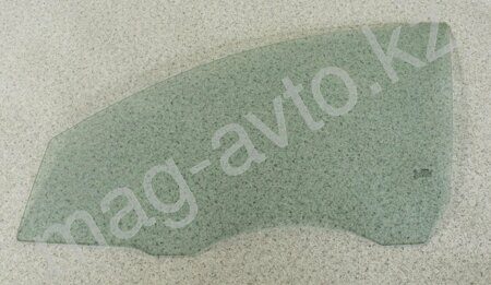 12738, Стекло двери переднее (левое) KIA GT/TO0430038