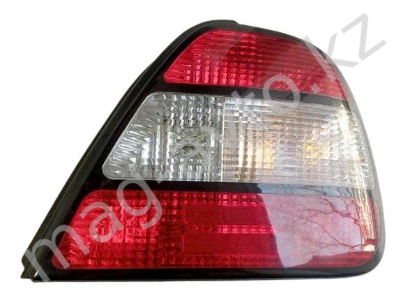 14492, Фонарь задний (правый) Daewoo Leganza (1997-2003) 96206579