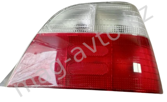 14487, Фонарь задний (правый) Daewoo Nexia (1996-2007) 222-1904R 14487, Фонарь задний (правый) Daewoo Nexia (1996-2007) 222-1904R