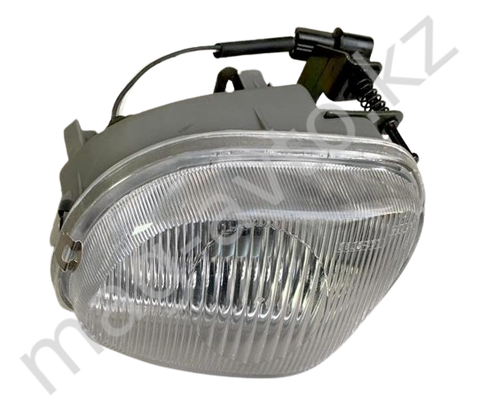 17820, Фара противотуманная (левая) HYUNDAI 92201-29000