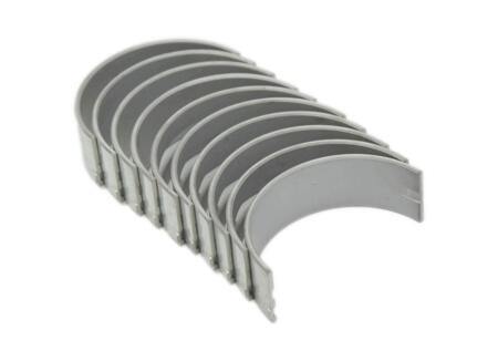 1769, Вкладыши коренные (+0,50) CRDI дизель HYUNDAI / KIA 21020-4A912