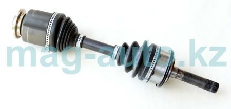 18896, Привод (полуось) в сборе левый KIA KI-8-006