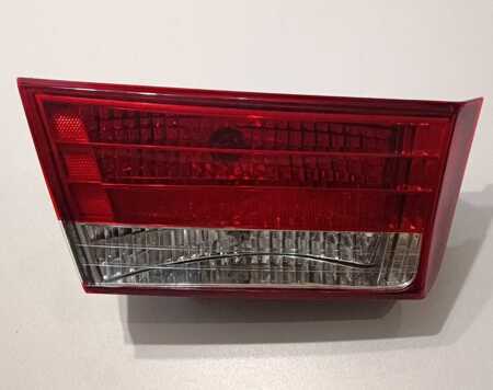 26063, Фонарь крышки багажника (левый) Hyundai Sonata 6-NF (2004-2009) 92403-3K000