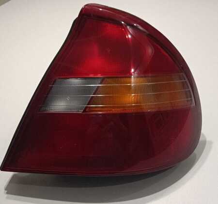 14499, Фонарь задний правый MOBIS Hyundai Sonata (1996-1998) 92402-34502