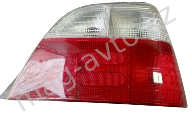 14487, Фонарь задний (правый) Daewoo Nexia (1996-2007) 222-1904R