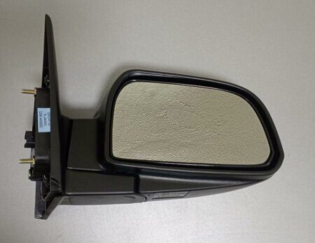 4506, Зеркало боковое (электрика, правое) Hyundai Tucson (2004-2009) 87620-2E020