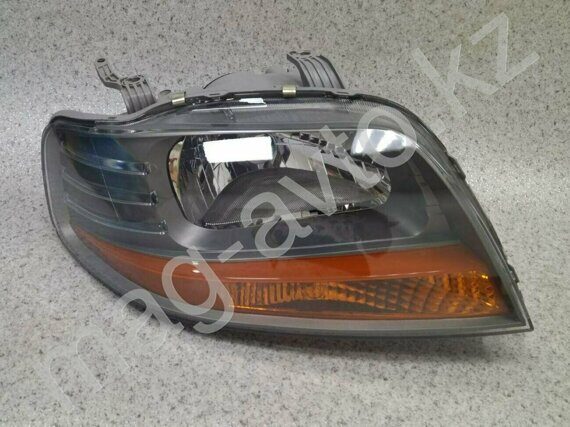 25680, Фара передняя (правая) CHEVROLET/DAEWOO ST-222-1112R 25680, Фара передняя (правая) CHEVROLET/DAEWOO ST-222-1112R