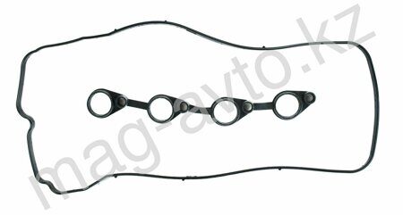 12490, Прокладка клапанной крышки V=1.6 MOBIS HYUNDAI/KIA 22441-2B002