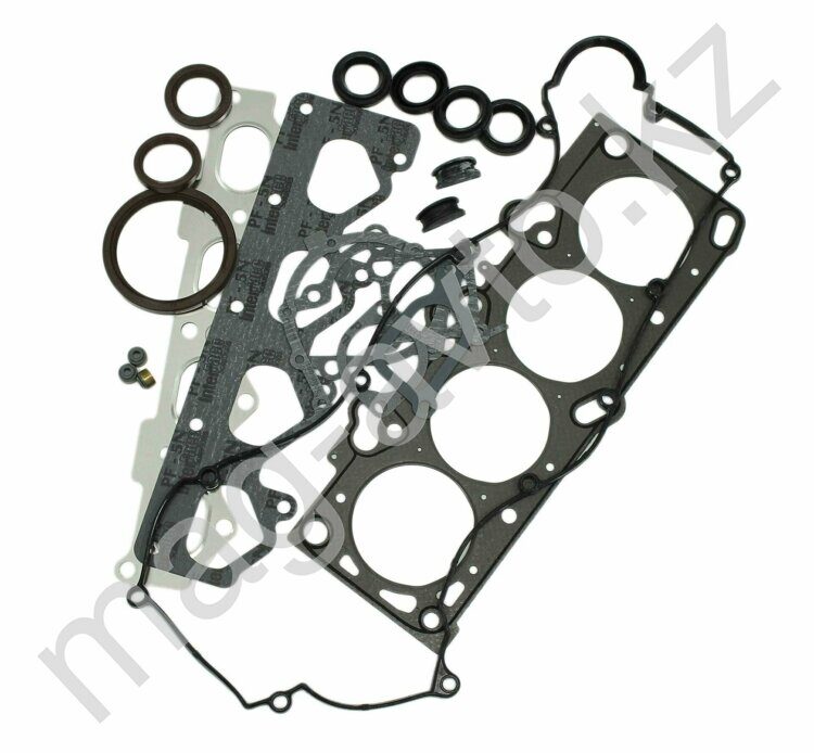 14940, Рем.комплект прокладок двигателя DOHC V=1.6 Hyundai Elantra (1993-1995)
