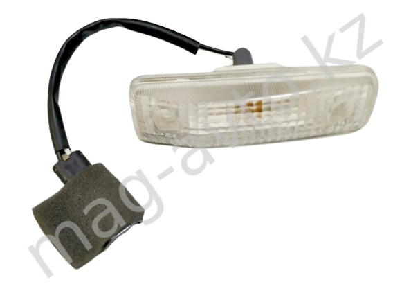 27469, Поворотник крыла SsangYong Musso (1993-2004) 83401-05200