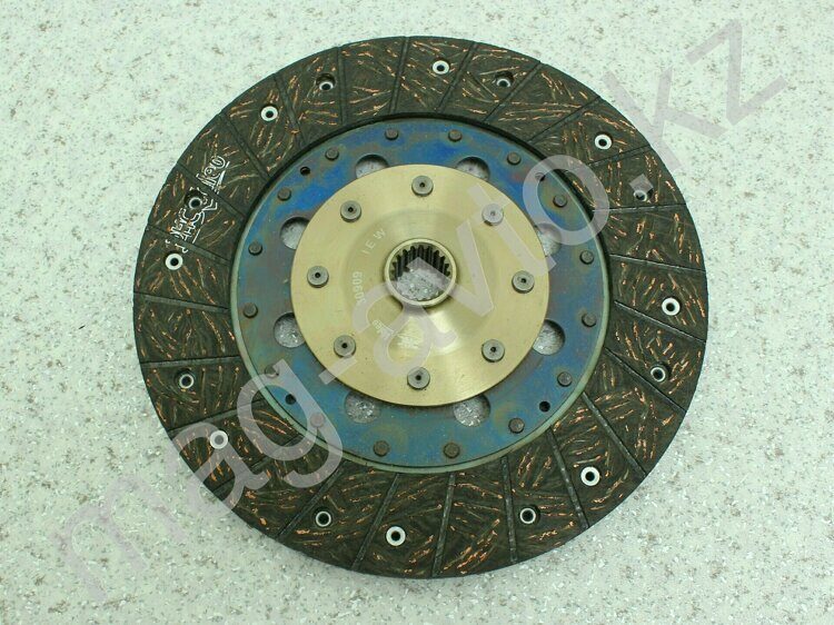 5830, Фередо (диск сцепления ведомый) V=2.7 HYUNDAI/KIA 41100-39140