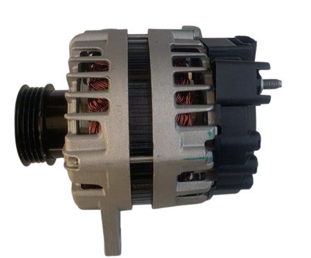 9701, Генератор в сбореJAC SUNRAY (2019-2024) 10153 01GD190