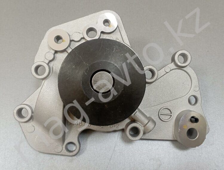 2876, Водяная помпа (насос водяной) DOHC V=2.7 HYUNDAI/KIA MOBIS 25100-37200