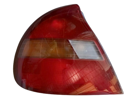 14441, Фонарь задний (левый)  MOBIS Hyundai Sonata 3 (1996-1998) 92401-34502