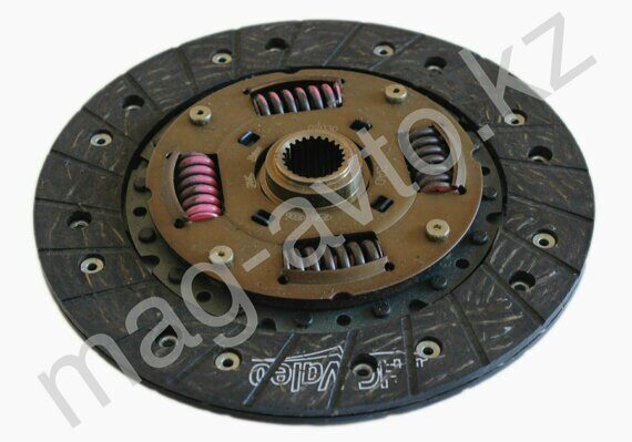14198, Фередо (диск сцепления ведомый) HYUNDAI/KIA 41100-02000 14198, Фередо (диск сцепления ведомый) HYUNDAI/KIA 41100-02000
