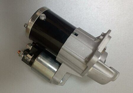 11010, Стартер (в сборе) CHEVROLET STA56954
