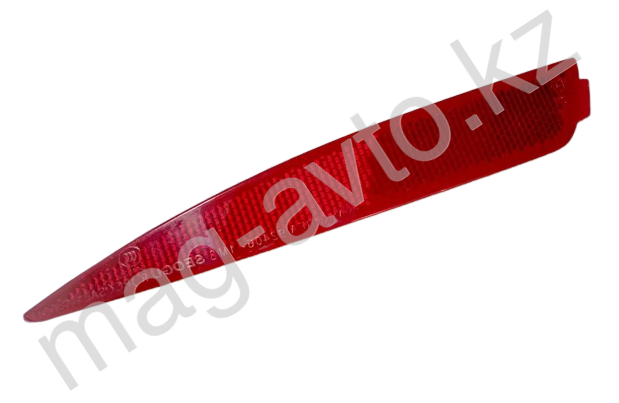 28574, Фонарь STOP-сигнала (в RR бампер) (левый) универсал MOBIS Kia Cerato (2009-2012) 92405-1M300