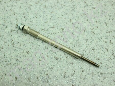 1158, Свеча накаливания  HYUNDAI / KIA 36710-4A000