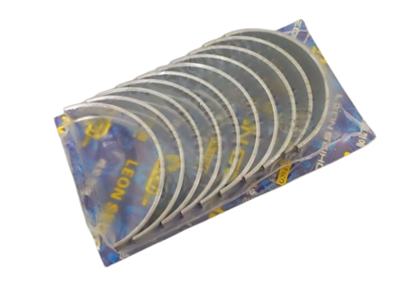 1863, Вкладыши шатунные (стандарт) CRDI V=2.5 дизель HYUNDAI/KIA 23060-4A930