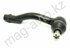 8268, Наконечник рулевой левый HYUNDAI/KIA 56820-38000 MOBIS
