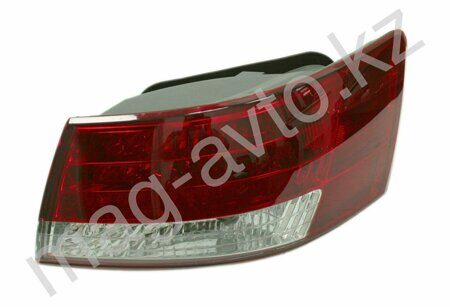 26061, Фонарь задний (правый) Hyundai Sonata 6-NF (2004-2009) 92402-3K000